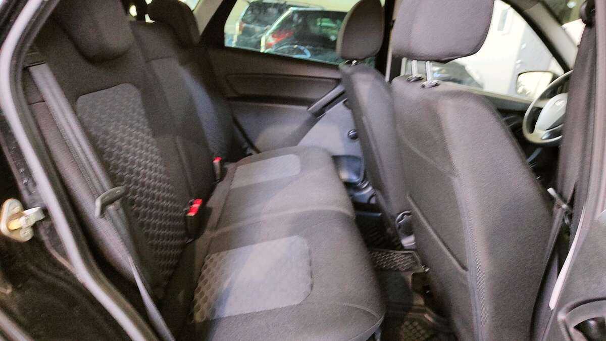 Купить Lada (ВАЗ) Granta, 2021, 44 090 км.. Фото: #12