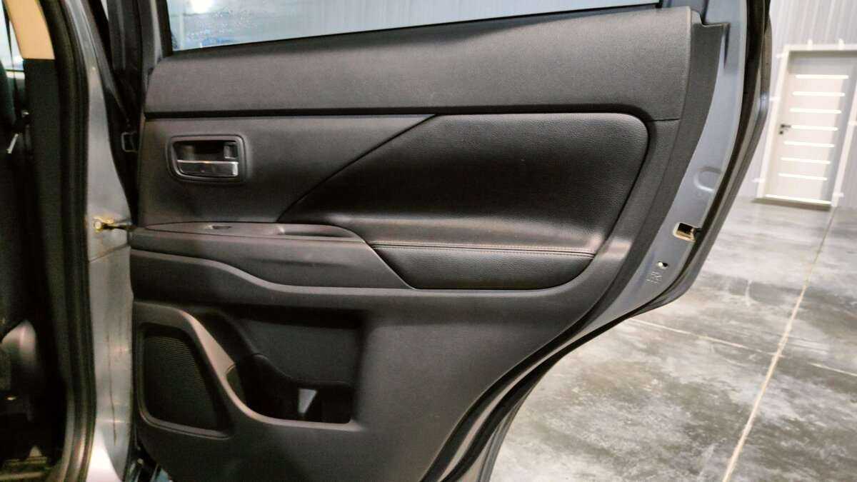 Купить Mitsubishi Outlander, 2012, 169 083 км.. Фото: #18