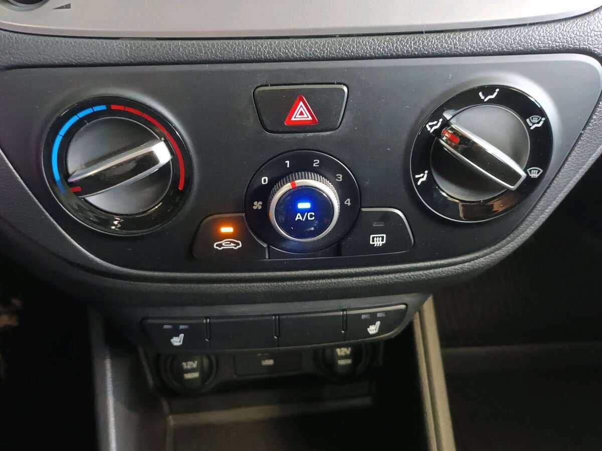 Купить Хендай Солярис, 2022, 16 800 км.. Фото: #12