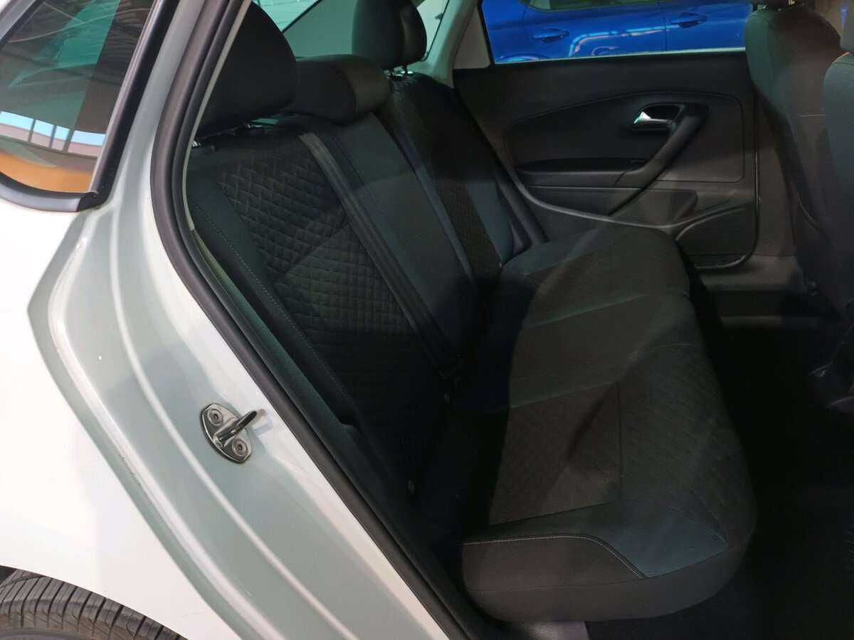 Купить Фольксваген Поло, 2019, 63 267 км.. Фото: #13