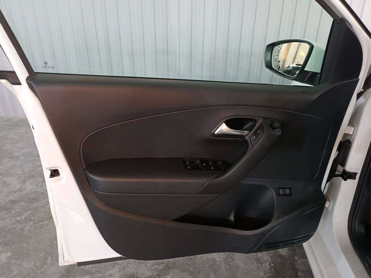 Купить Фольксваген Поло, 2019, 63 267 км.. Фото: #18