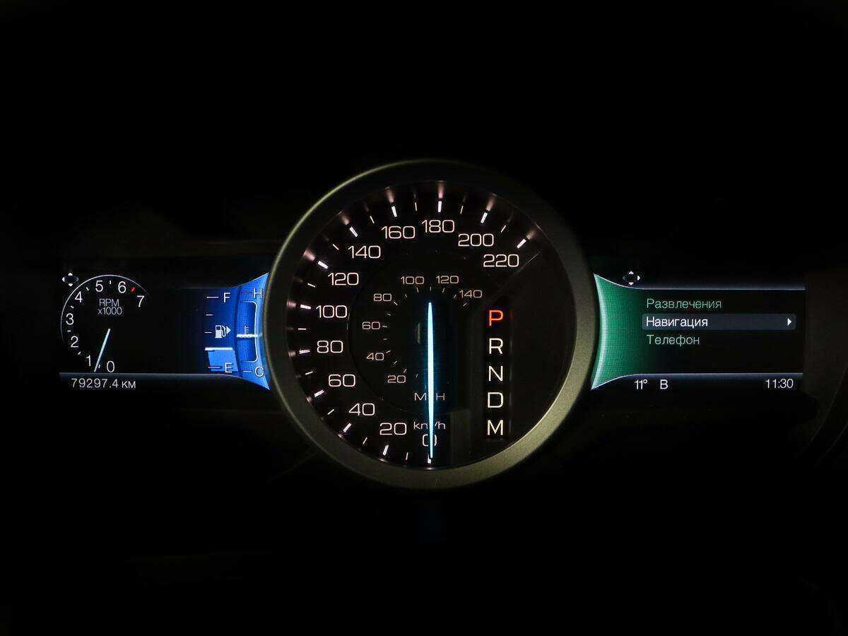 Купить Ford Explorer, 2015, 79 296 км.. Фото: #11