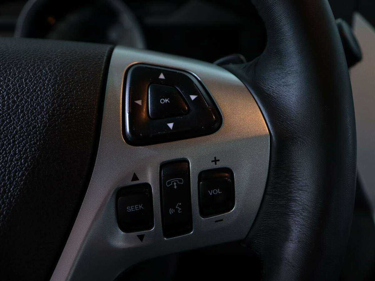 Купить Ford Explorer, 2015, 79 296 км.. Фото: #26