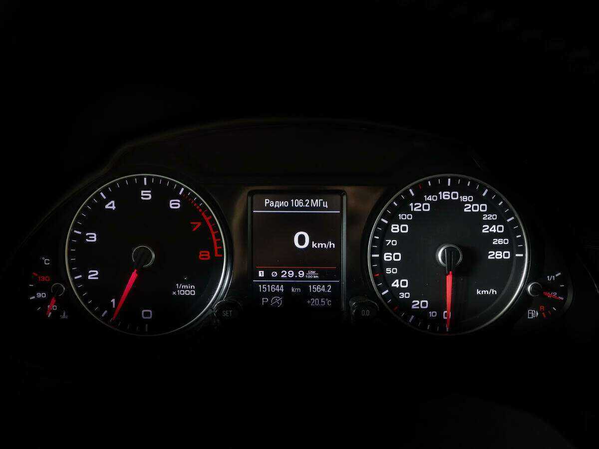 Купить Audi Q5, 2012, 151 643 км.. Фото: #10