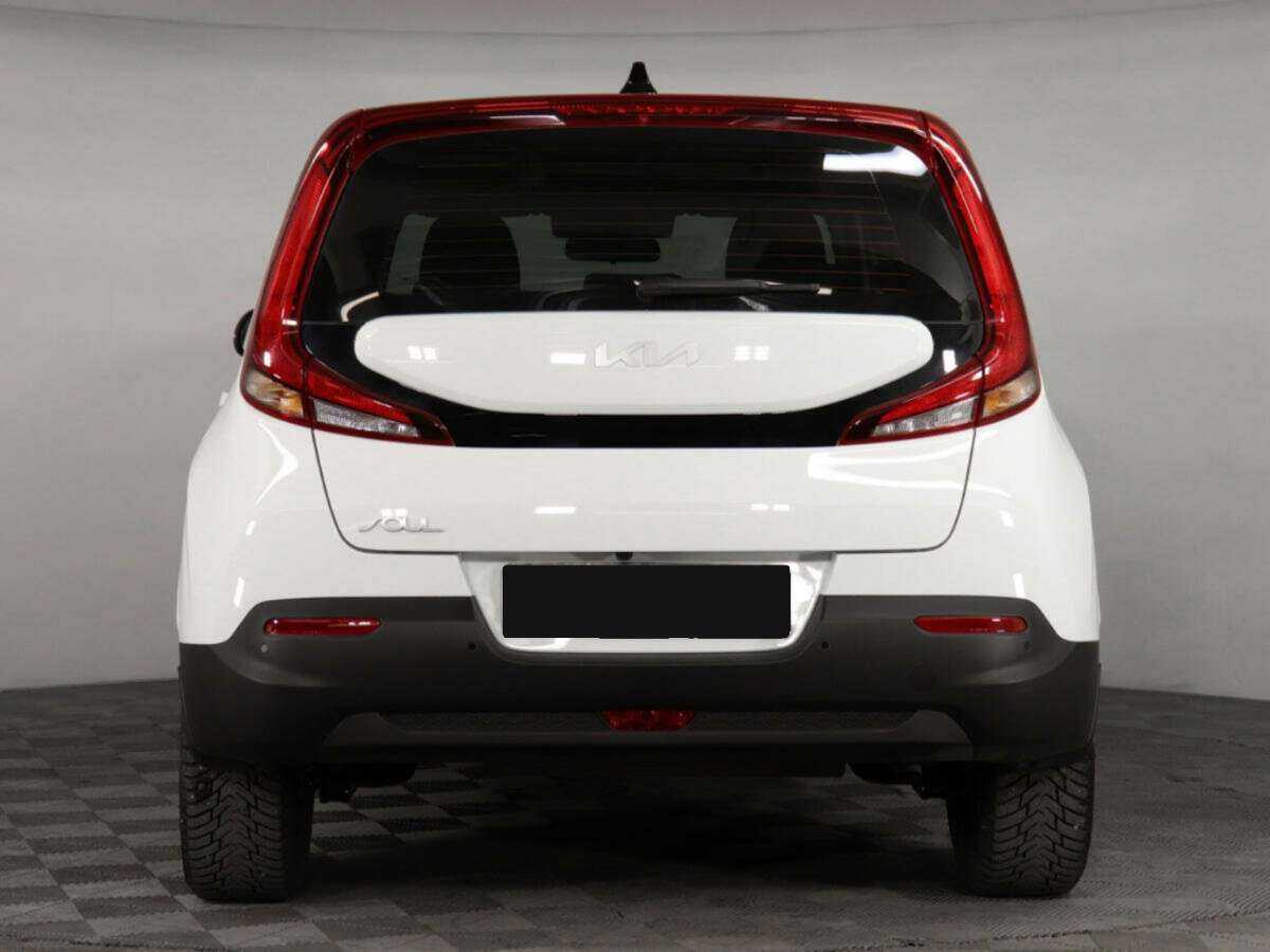 Купить Kia Soul, 2019, 64 613 км.. Фото: #5