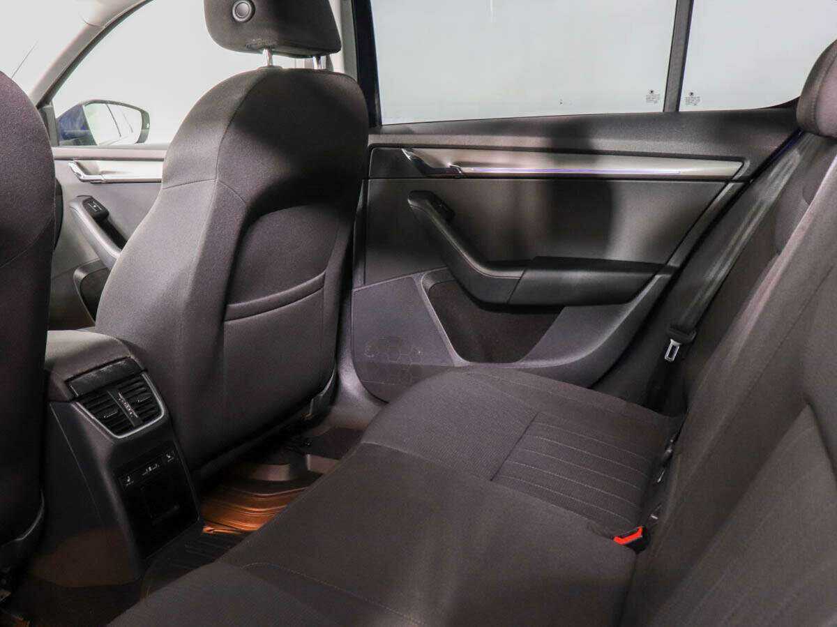 Купить Skoda Octavia, 2017, 144 587 км.. Фото: #10