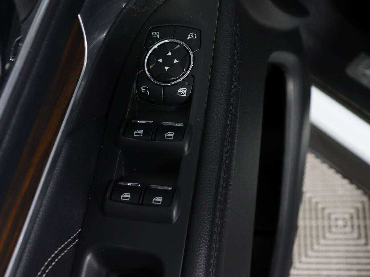 Купить Ford Explorer, 2016, 128 003 км.. Фото: #20