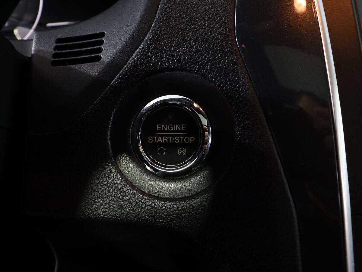 Купить Ford Explorer, 2016, 128 003 км.. Фото: #27