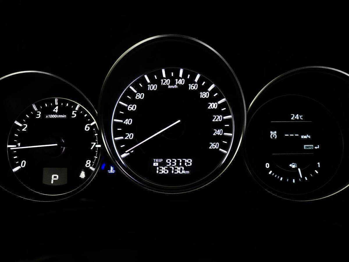 Купить Mazda CX-5, 2015, 136 729 км.. Фото: #6