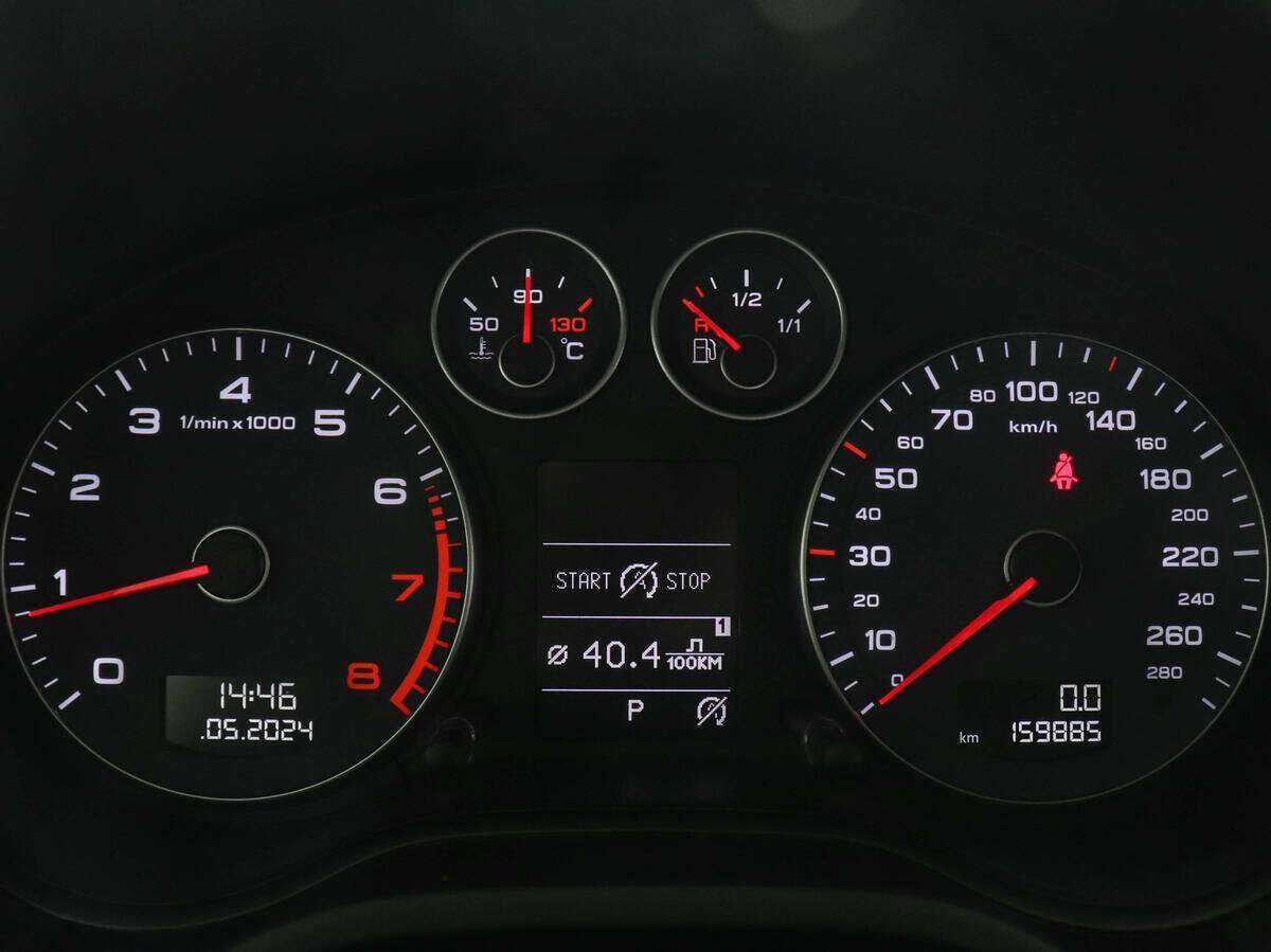 Купить Audi A3, 2012, 159 800 км.. Фото: #10