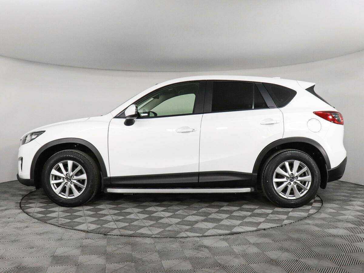Купить Mazda CX-5, 2015, 105 785 км.. Фото: #7
