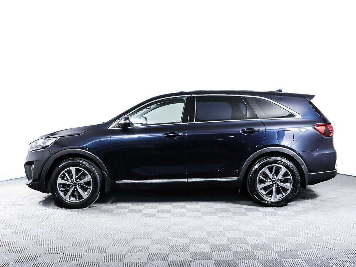 Купить Kia Sorento, 2018, 141 540 км.. Фото: #7