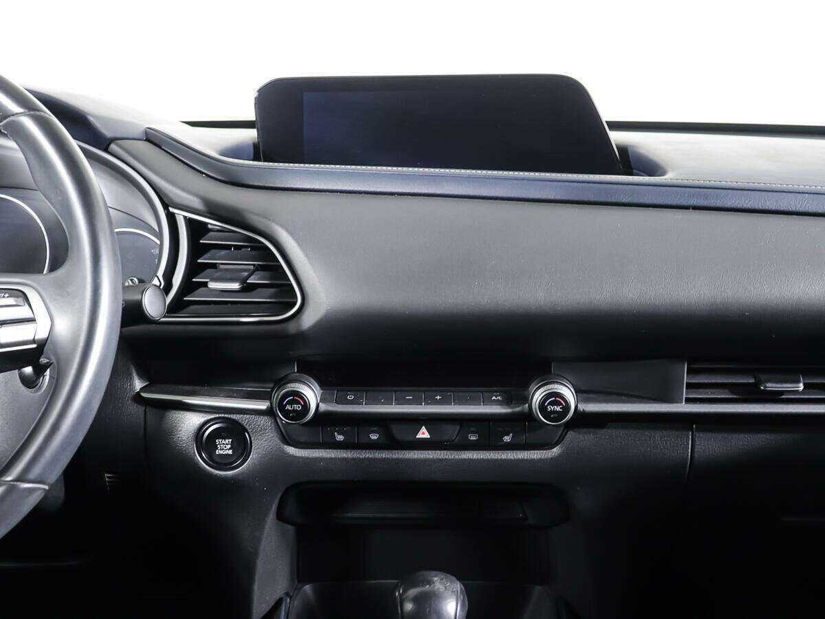 Купить Mazda CX-30, 2020, 38 372 км.. Фото: #11