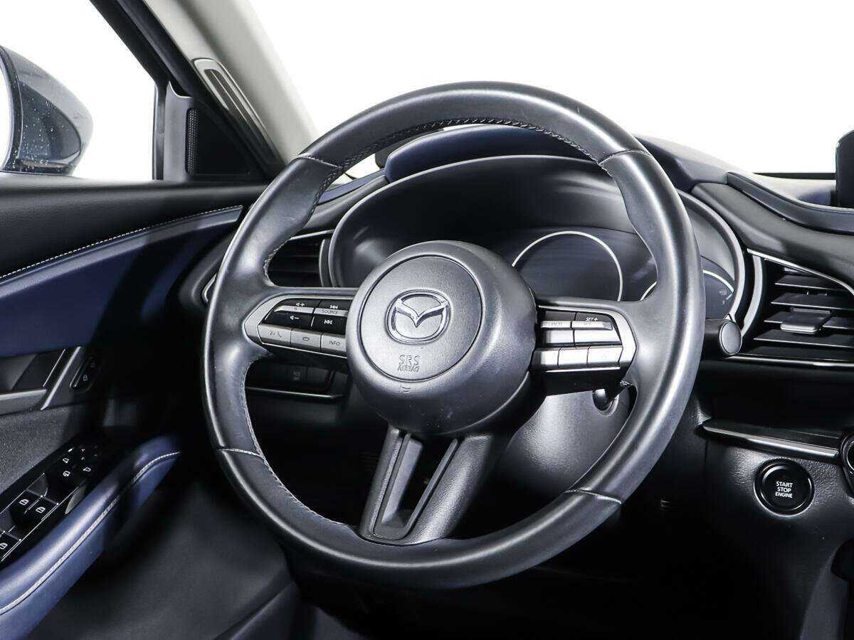 Купить Mazda CX-30, 2020, 38 372 км.. Фото: #13