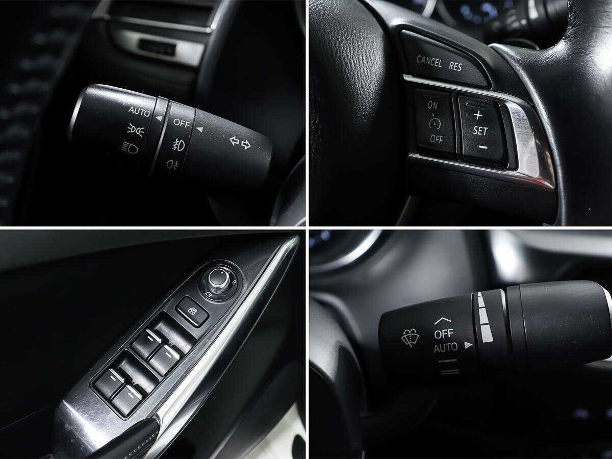 Купить Mazda 6, 2016, 135 506 км.. Фото: #15