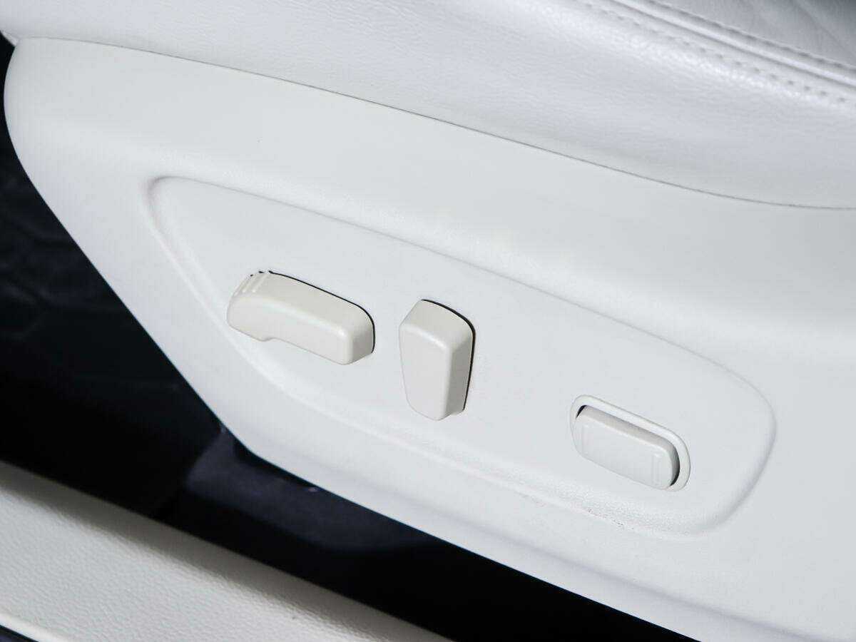 Купить Nissan X-Trail, 2019, 50 379 км.. Фото: #16