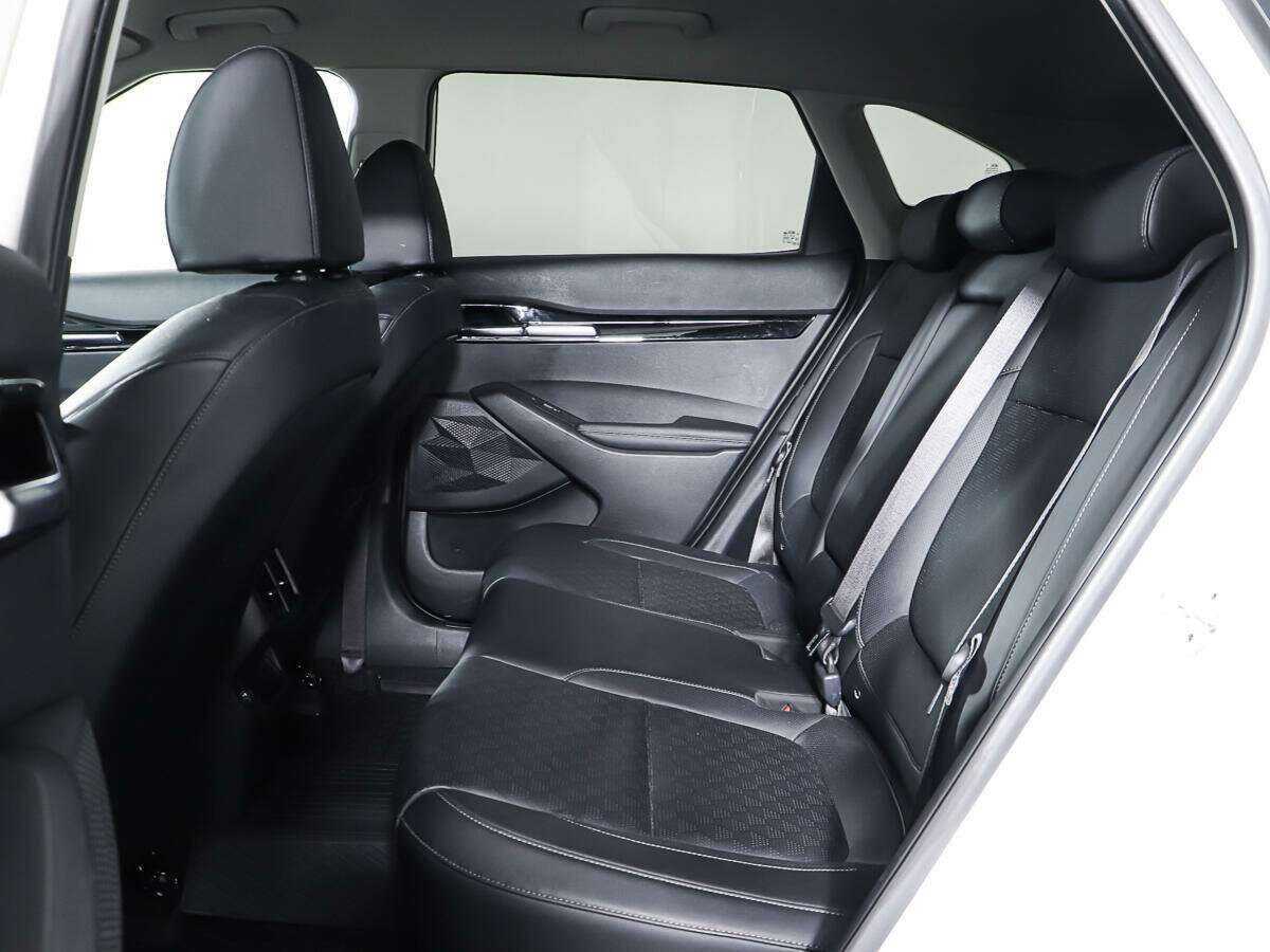 Купить Kia Seltos, 2020, 74 334 км.. Фото: #11