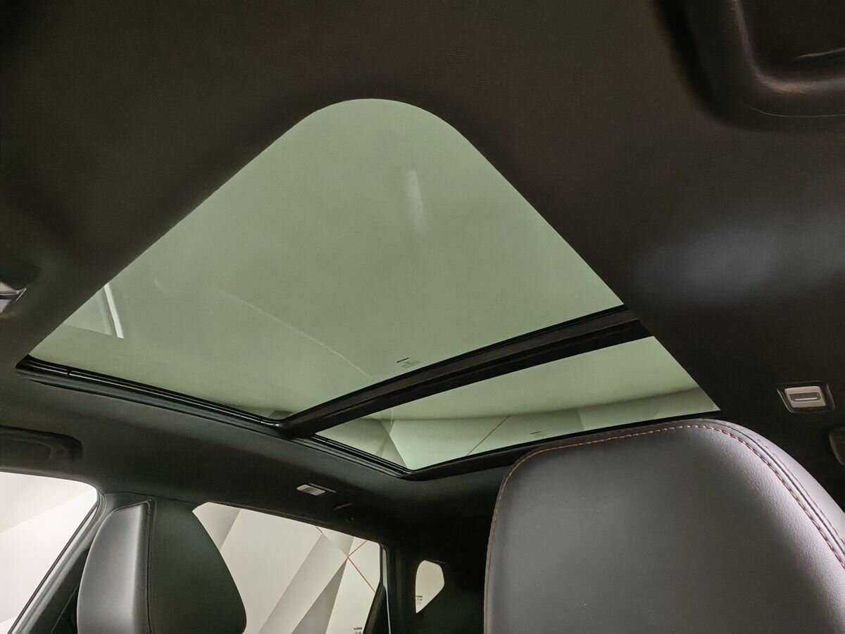 Купить Geely Coolray, 2020, 64 336 км.. Фото: #17