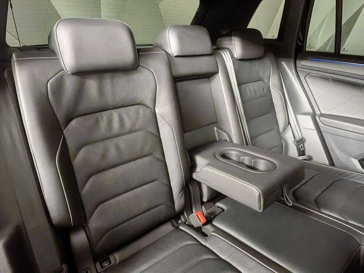 Купить Volkswagen Tiguan, 2021, 26 100 км.. Фото: #11