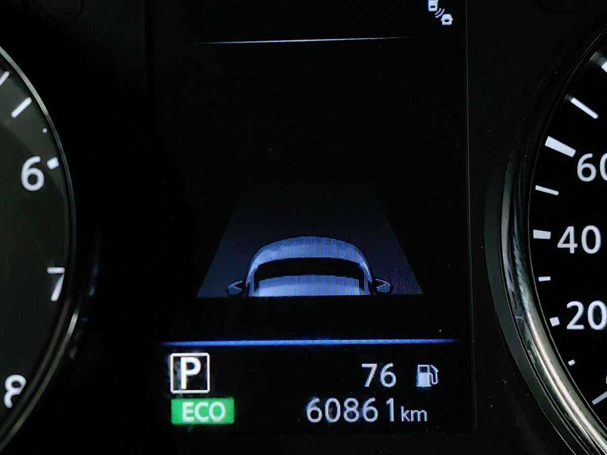 Купить Nissan X-Trail, 2022, 60 861 км.. Фото: #14