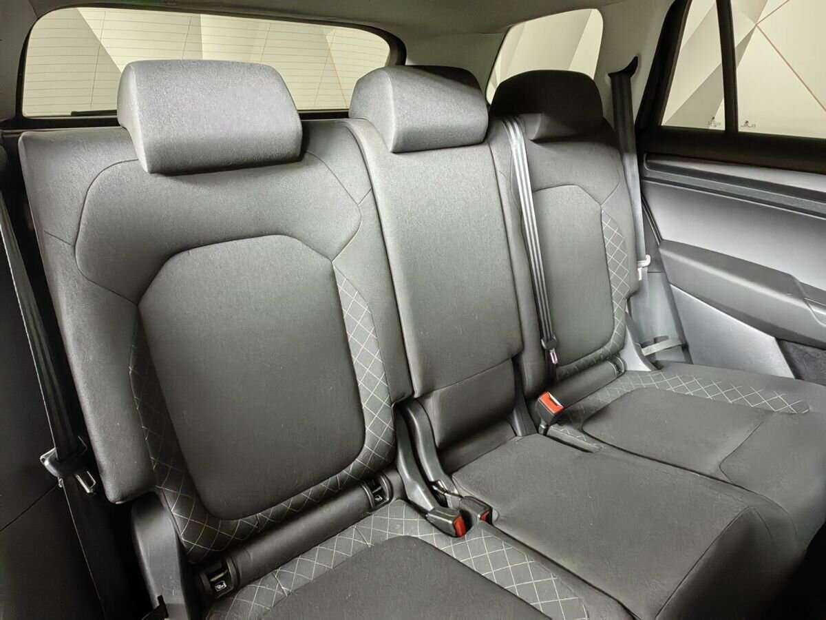 Купить Skoda Kodiaq, 2019, 90 228 км.. Фото: #11