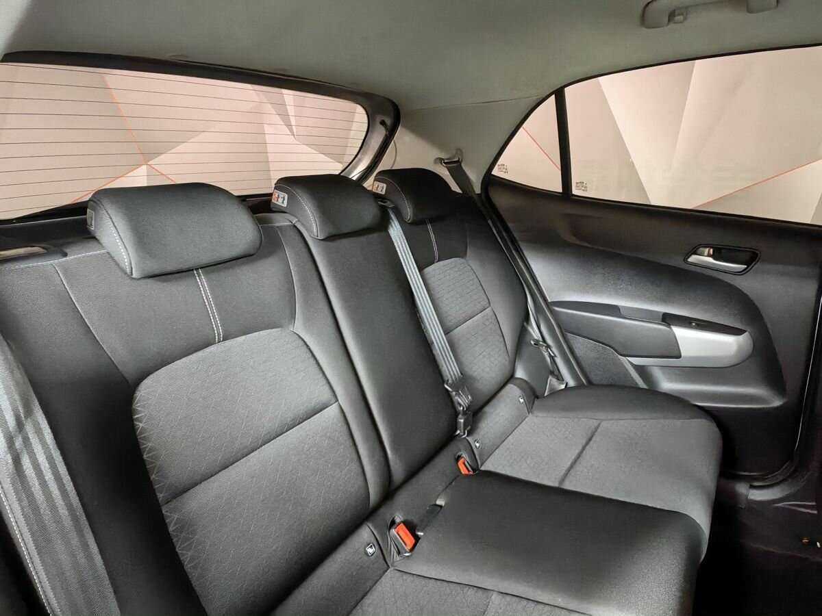 Купить Kia Picanto, 2017, 68 054 км.. Фото: #15