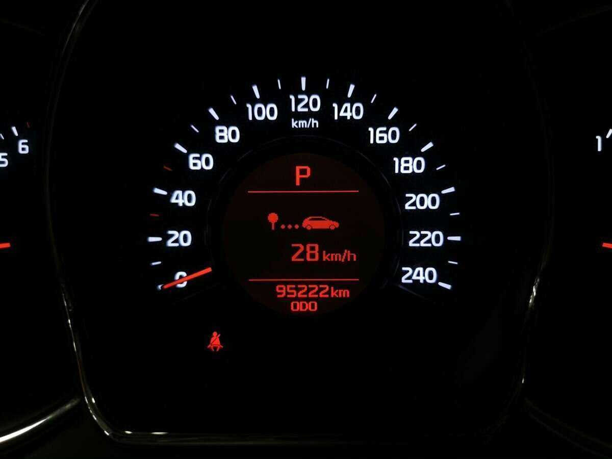 Купить Kia Ceed, 2018, 95 104 км.. Фото: #15