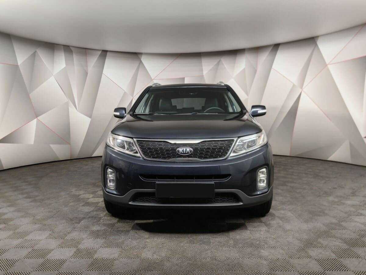 Купить Kia Sorento, 2020, 86 463 км.. Фото: #6
