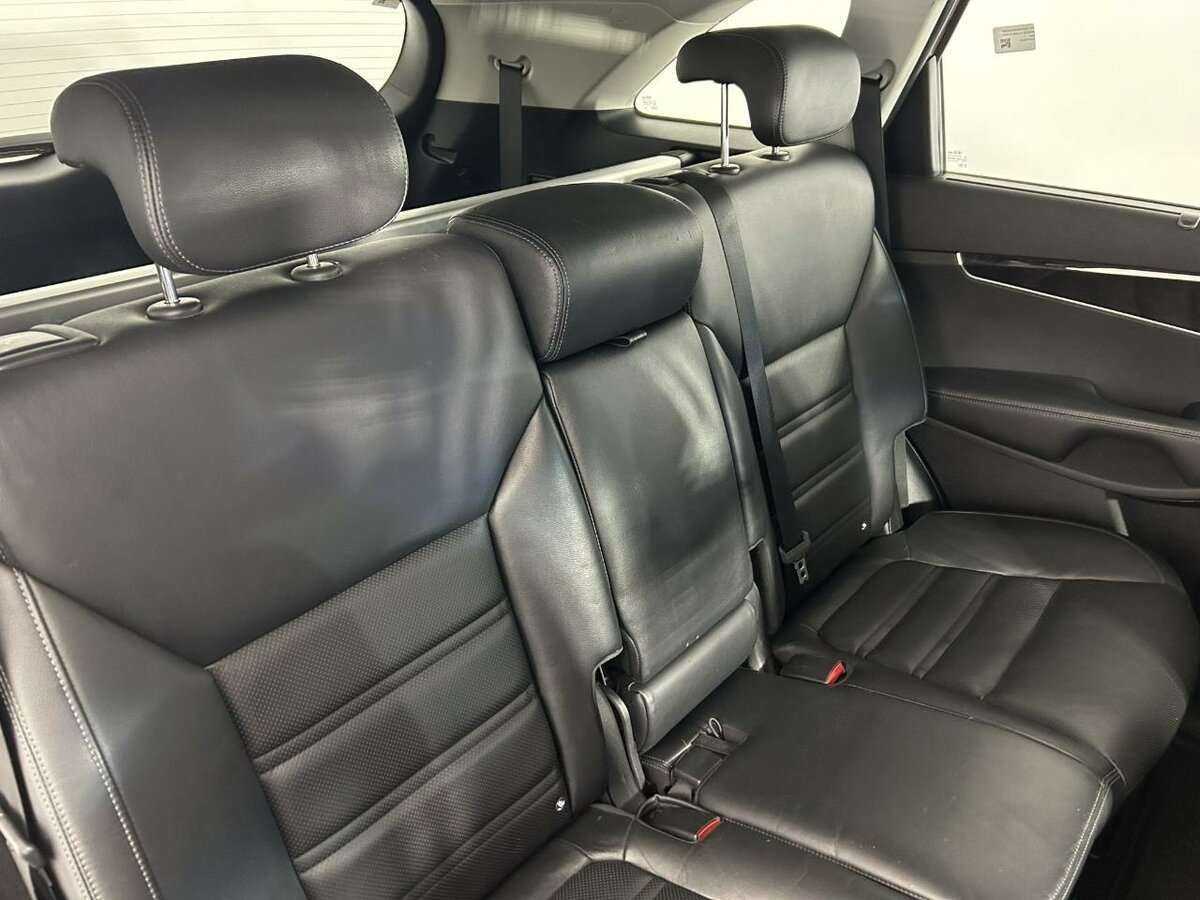 Купить Kia Sorento, 2017, 197 960 км.. Фото: #12