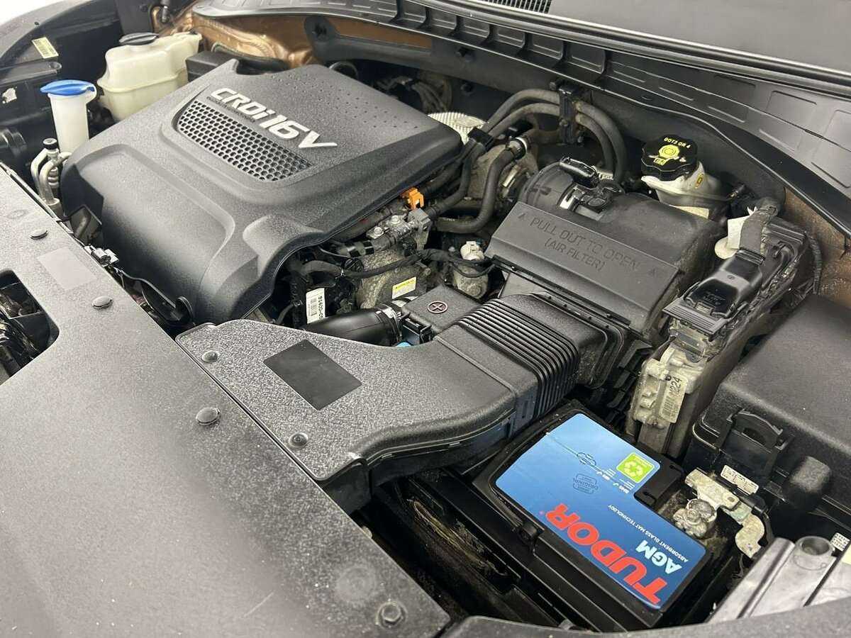 Купить Kia Sorento, 2017, 197 960 км.. Фото: #13