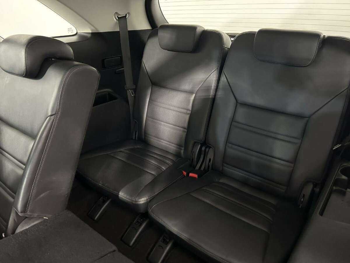 Купить Kia Sorento, 2017, 197 960 км.. Фото: #15