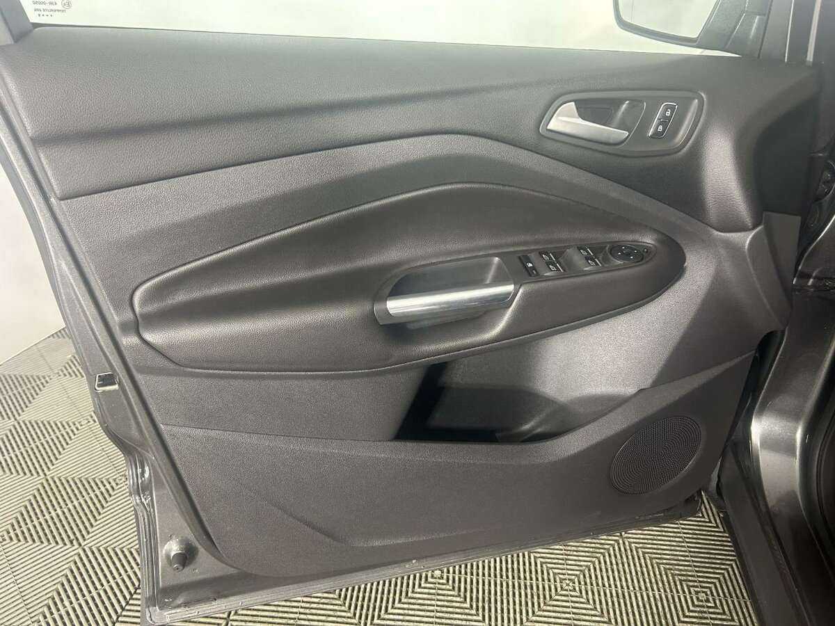 Купить Ford Kuga, 2015, 95 000 км.. Фото: #7