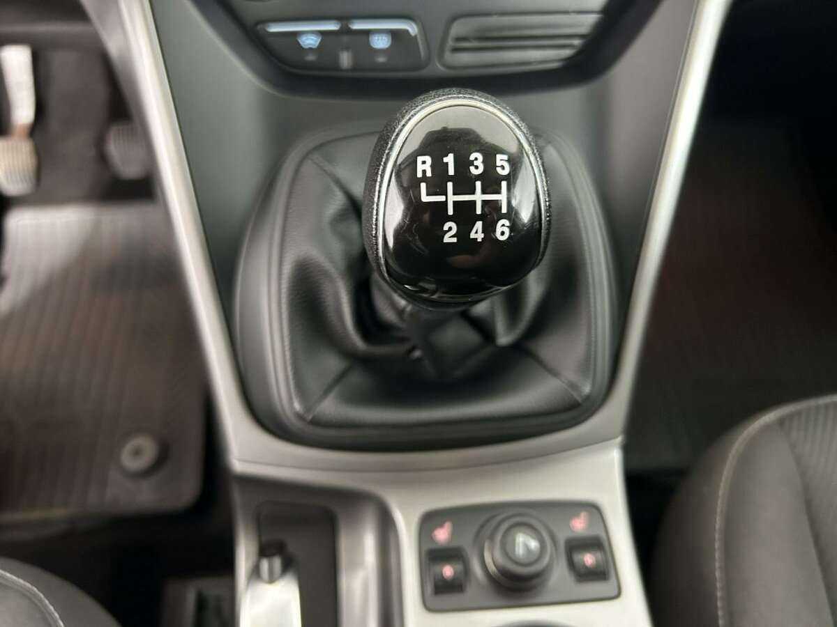 Купить Ford Kuga, 2015, 95 000 км.. Фото: #12