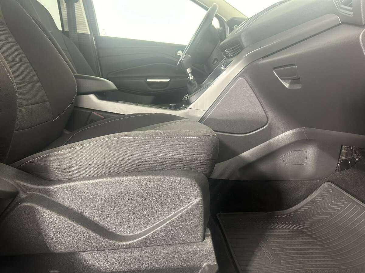 Купить Ford Kuga, 2015, 95 000 км.. Фото: #13