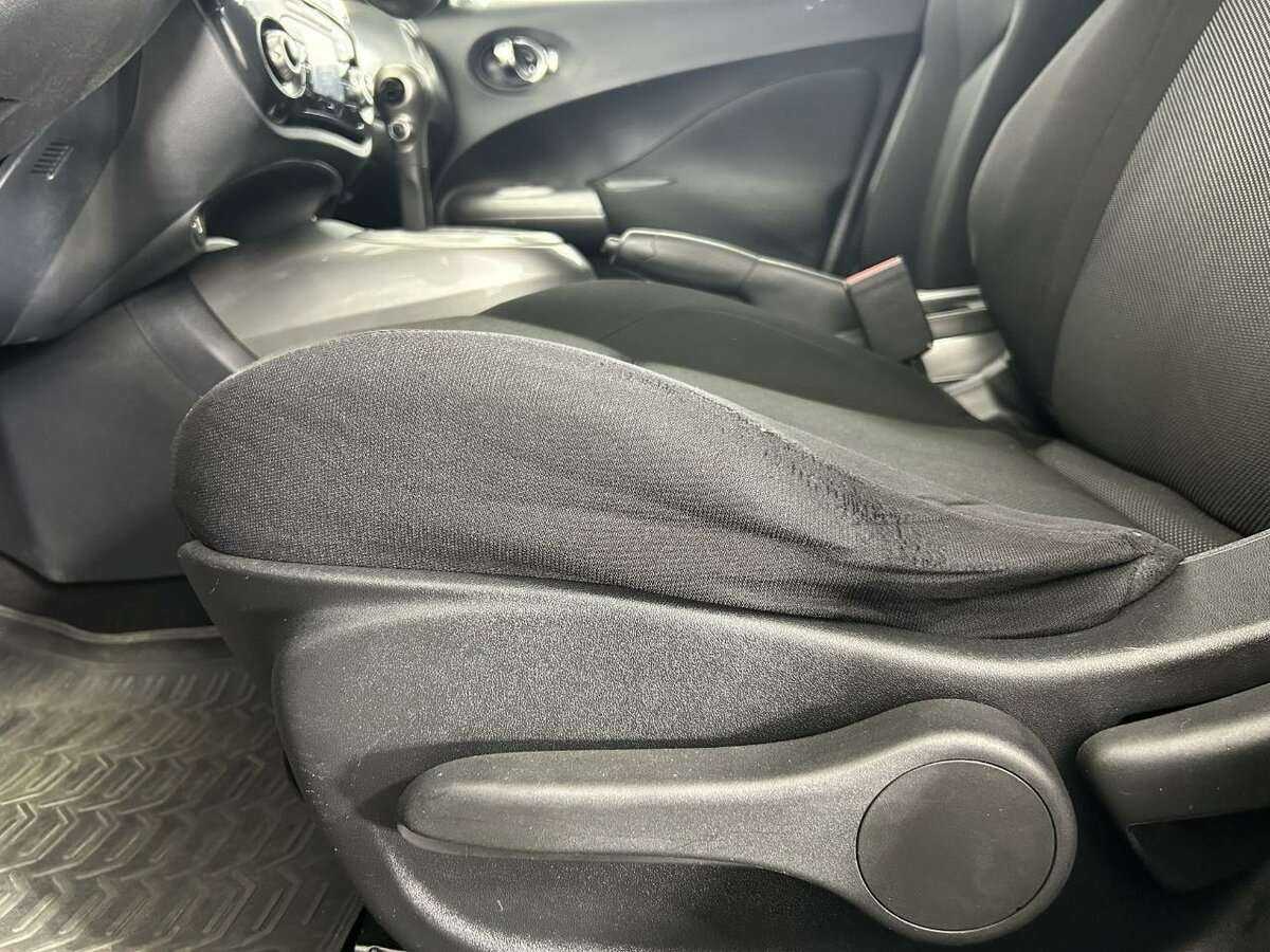 Купить Nissan Juke, 2012, 125 000 км.. Фото: #9