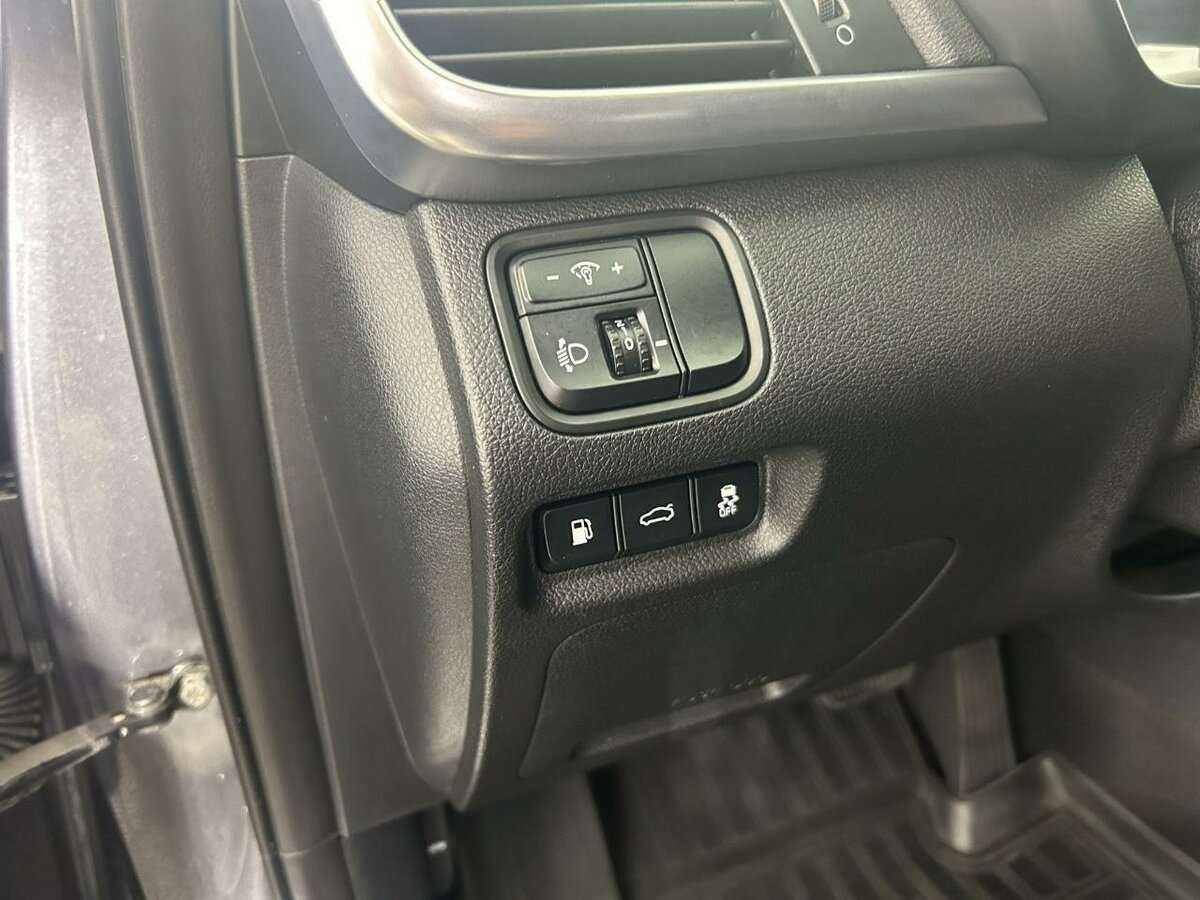 Купить Kia Optima, 2017, 187 000 км.. Фото: #8