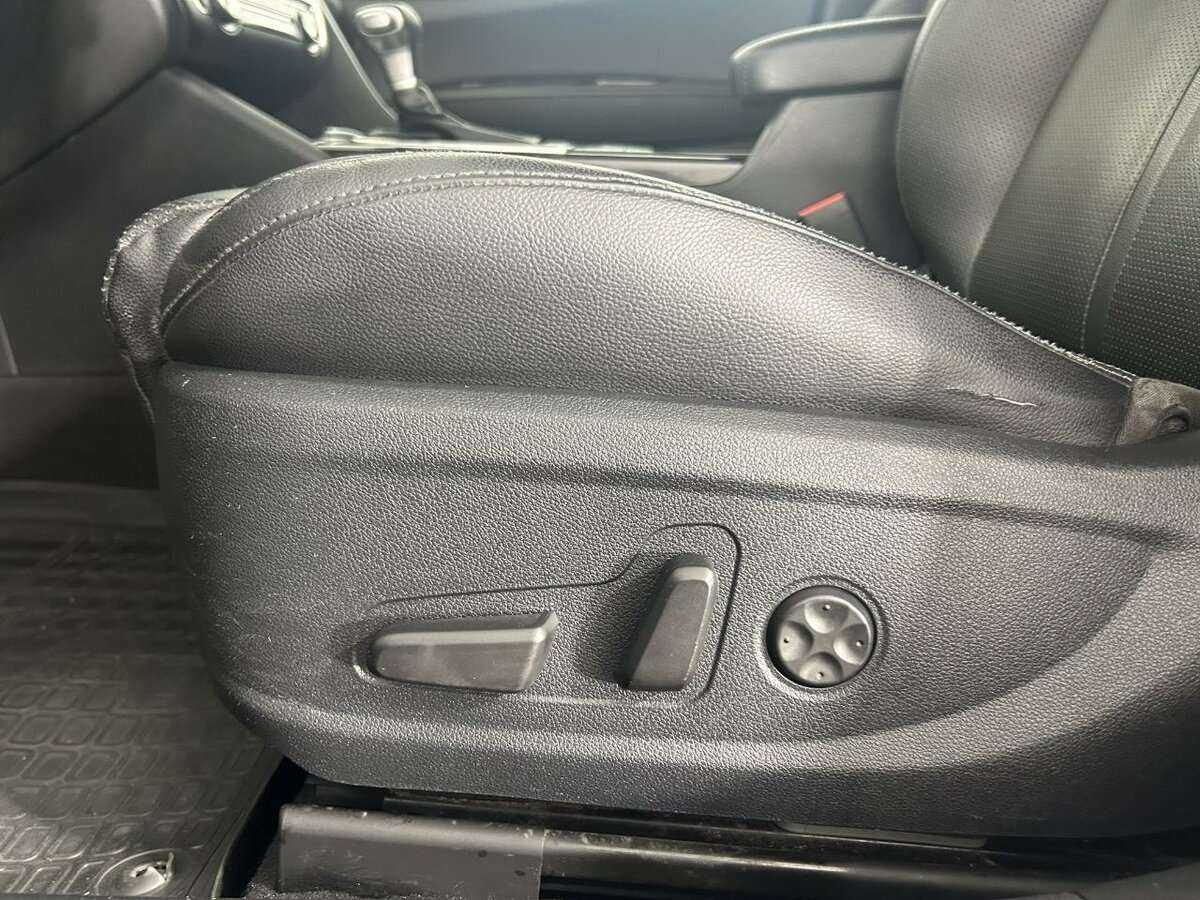 Купить Kia Optima, 2017, 187 000 км.. Фото: #9