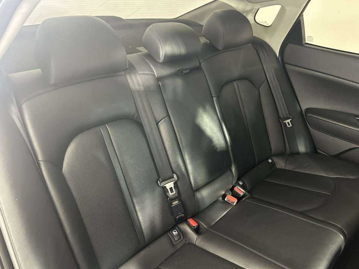 Купить Kia Optima, 2017, 187 000 км.. Фото: #14