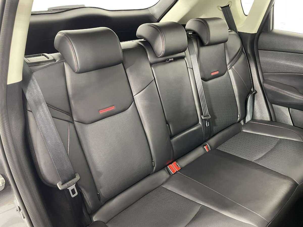 Купить Changan CS35PLUS, 2023, 13 600 км.. Фото: #13