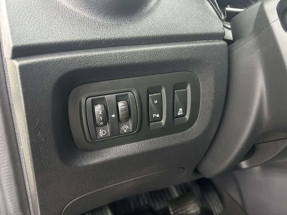 Купить Renault Kaptur, 2019, 37 500 км.. Фото: #8