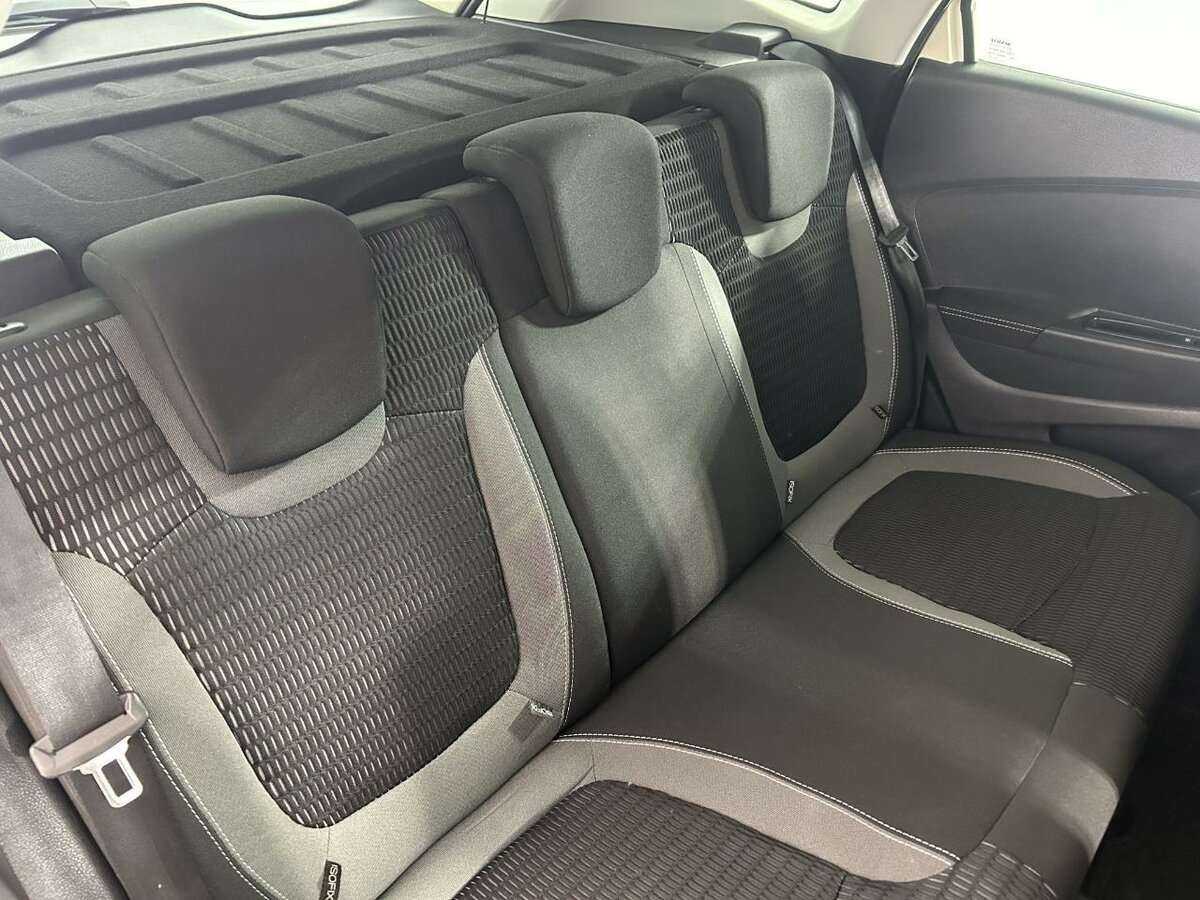 Купить Renault Kaptur, 2019, 37 500 км.. Фото: #14