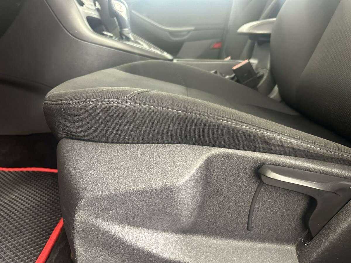 Купить Ford Focus, 2016, 149 148 км.. Фото: #9