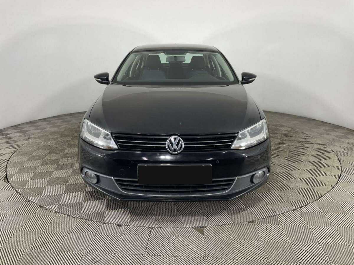 Купить Volkswagen Jetta, 2013, 135 662 км.. Фото: #1