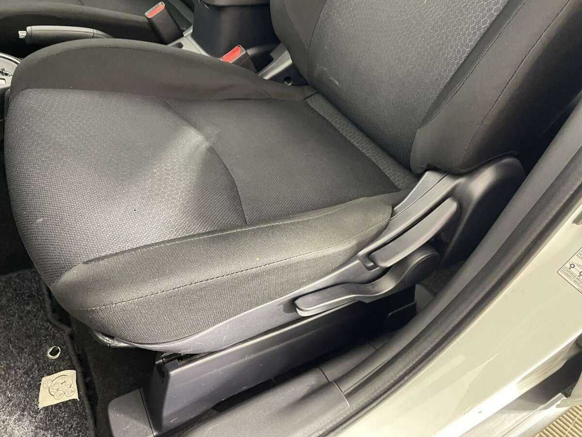 Купить Mitsubishi ASX, 2012, 102 696 км.. Фото: #9