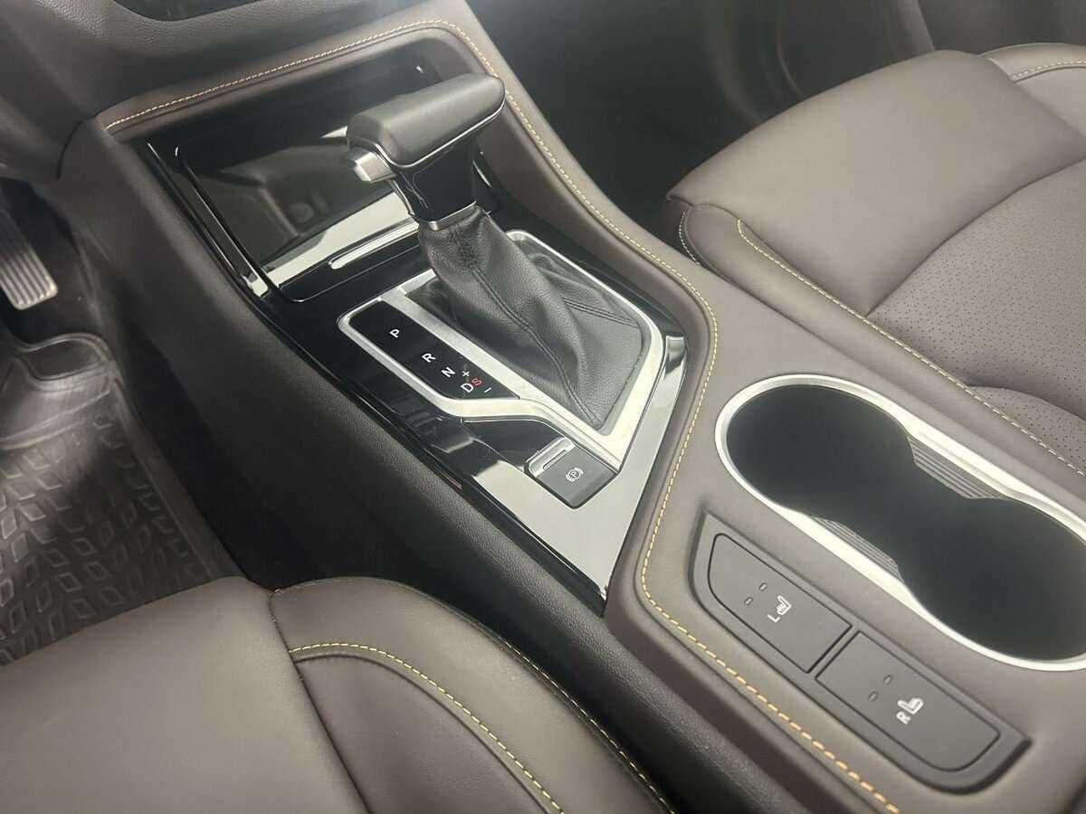 Купить Changan CS35PLUS, 2019, 31 484 км.. Фото: #12