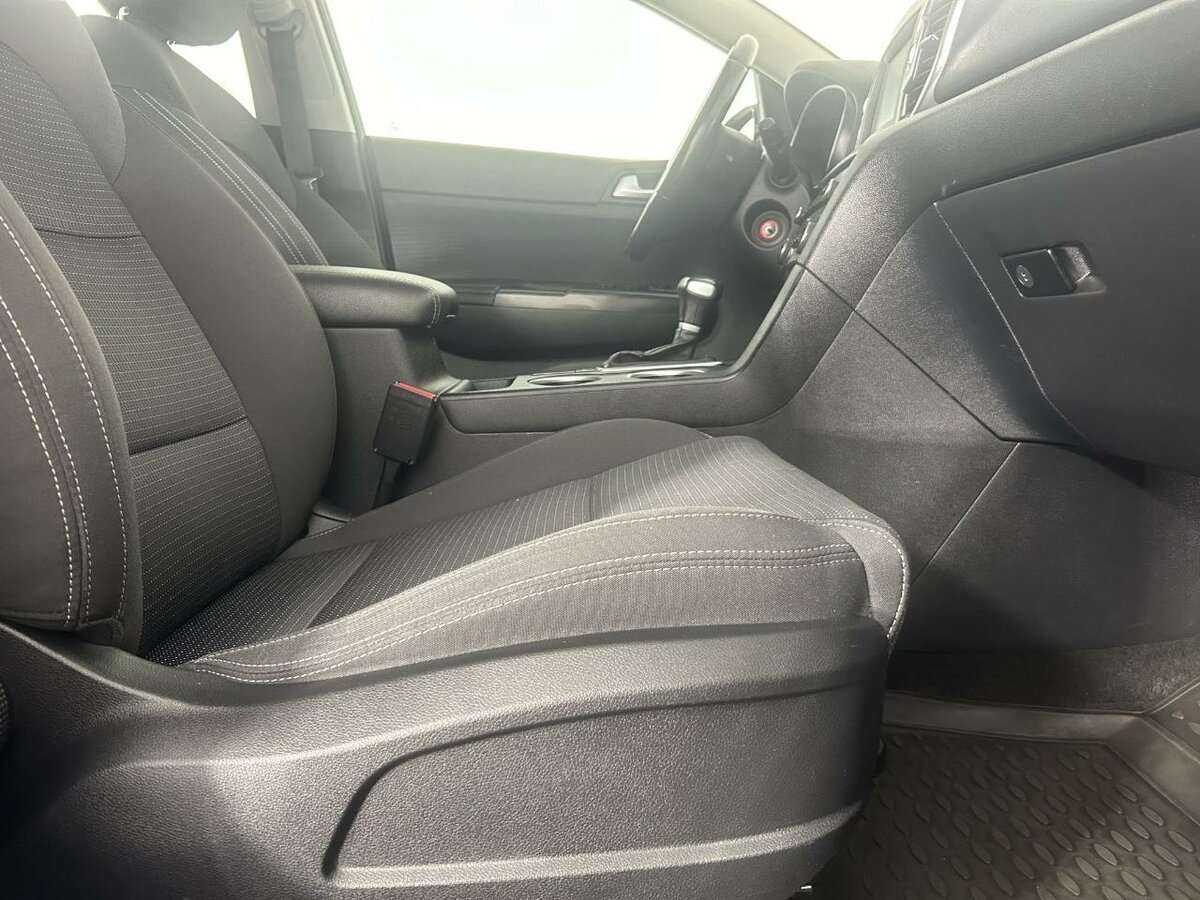 Купить Kia Sportage, 2017, 214 876 км.. Фото: #13