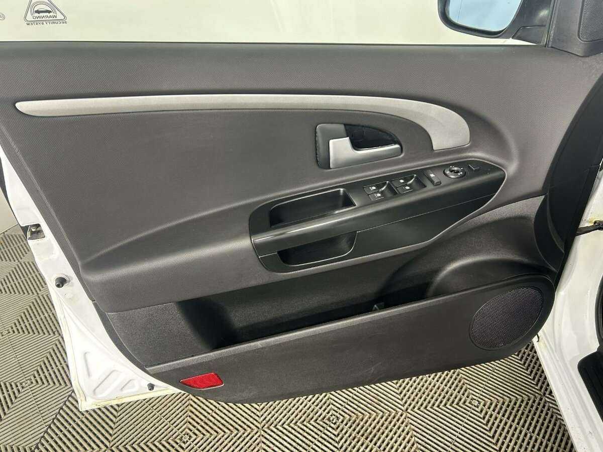 Купить Kia Ceed, 2012, 189 004 км.. Фото: #7