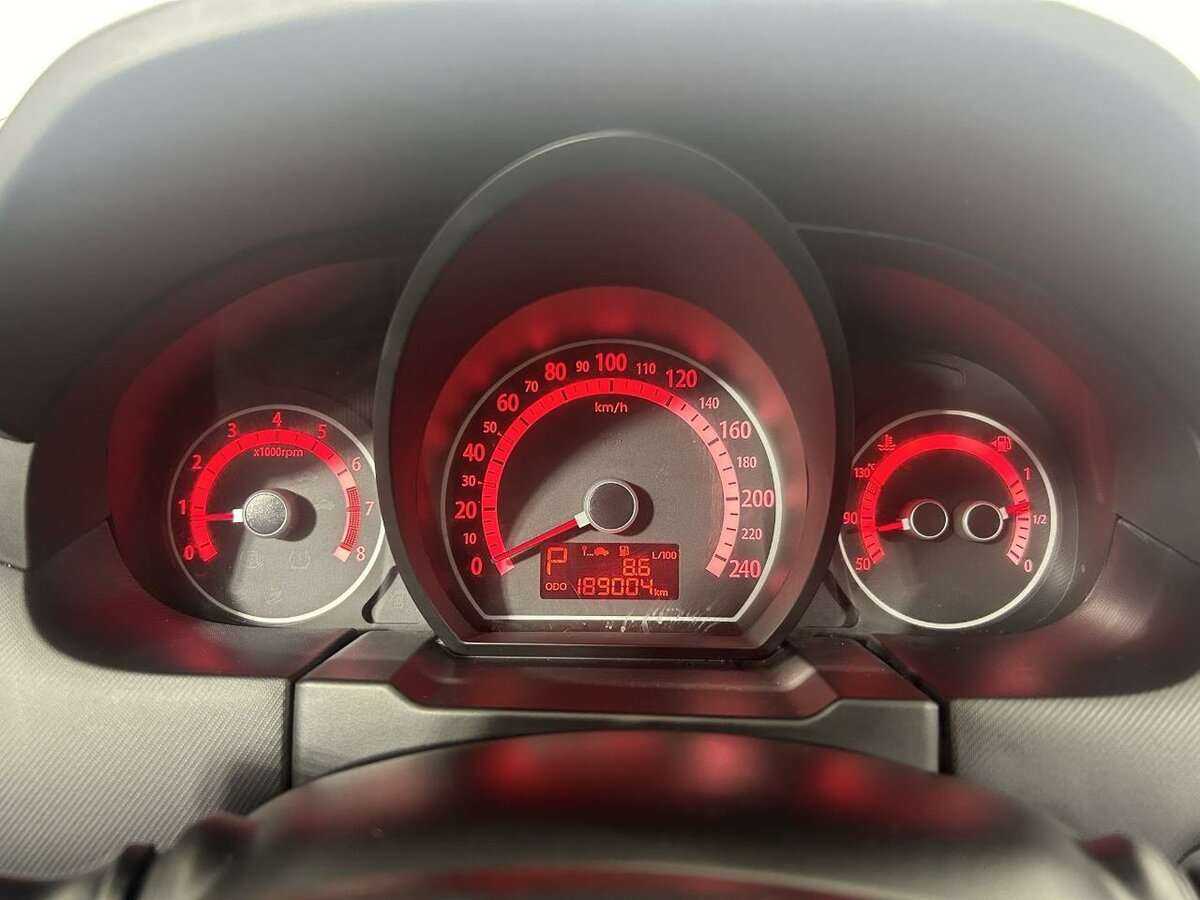 Купить Kia Ceed, 2012, 189 004 км.. Фото: #10