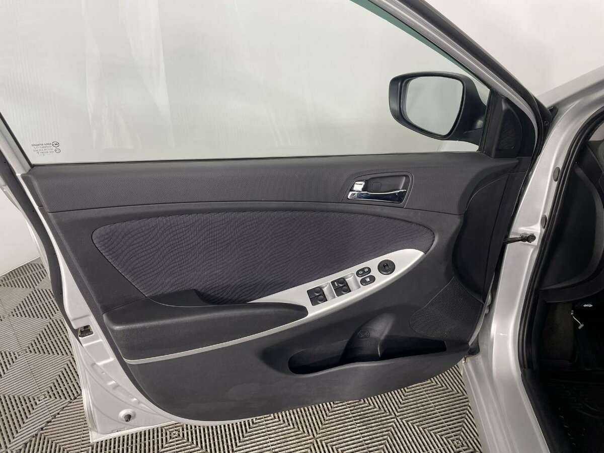 Купить Хендай Солярис, 2012, 117 416 км.. Фото: #7