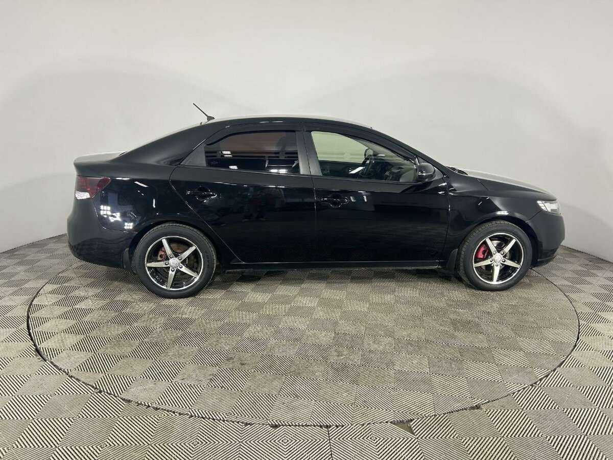 Купить Kia Cerato, 2013, 161 946 км.. Фото: #2